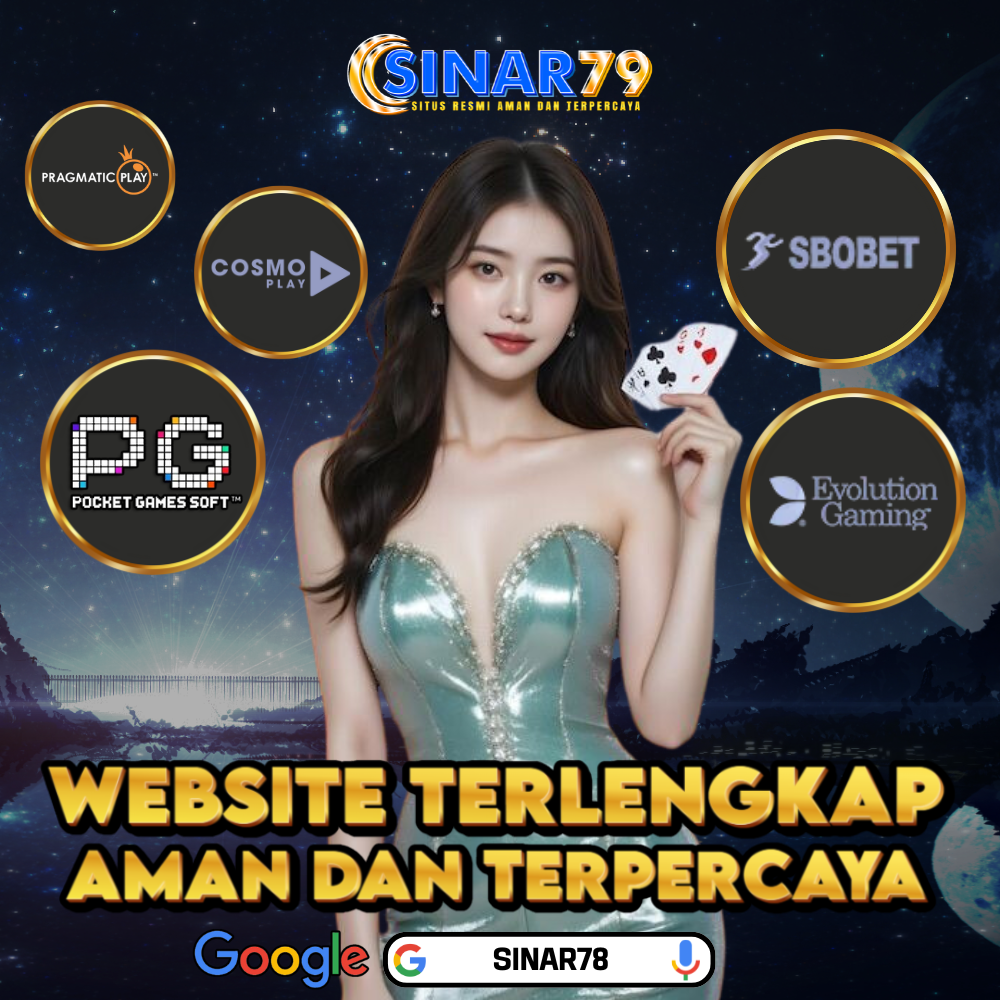 Sinar79: Situs Game Mudah dan Seru untuk Semua Kalangan